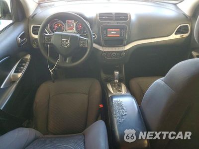 Zdjęcie 8 z 13 samochodu: 2013 DODGE JOURNEY SE VIN:3C4PDCAB7DT577069 - miniatura