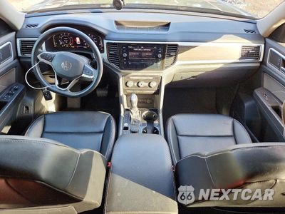 Zdjęcie 8 z 13 samochodu: 2022 VOLKSWAGEN ATLAS SE VIN:1V2HR2CA8NC518323 - miniatura