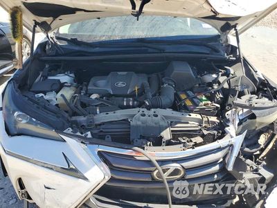 Zdjęcie 12 z 13 samochodu: 2017 LEXUS NX 200T BASE VIN:JTJYARBZ0H2066772 - miniatura