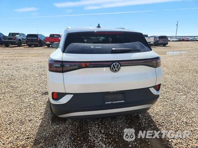 Zdjęcie 6 z 13 samochodu: 2025 VOLKSWAGEN ID.4 PRO S PLUS VIN:1V2JSPE87SC017934 - miniatura