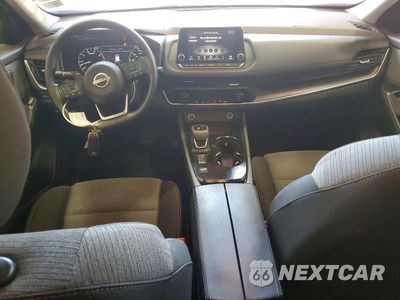 Zdjęcie 8 z 13 samochodu: 2023 NISSAN ROGUE SV VIN:5N1BT3BA9PC944018 - miniatura