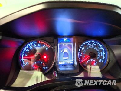Zdjęcie 9 z 12 samochodu: 2023 TOYOTA TACOMA SR VIN:3TYRX5GN2PT088773 - miniatura