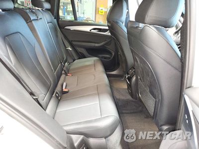 Zdjęcie 10 z 12 samochodu: 2020 BMW X3 XDRIVE30I VIN:5UXTY5C07L9B80335 - miniatura