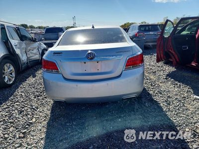 Zdjęcie 6 z 12 samochodu: 2012 BUICK LACROSSE PREMIUM VIN:1G4GD5E35CF156857 - miniatura