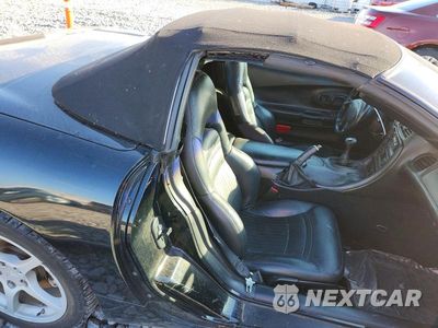 Zdjęcie 10 z 12 samochodu: 2000 CHEVROLET CORVETTE VIN:1G1YY32GXY5112626 - miniatura