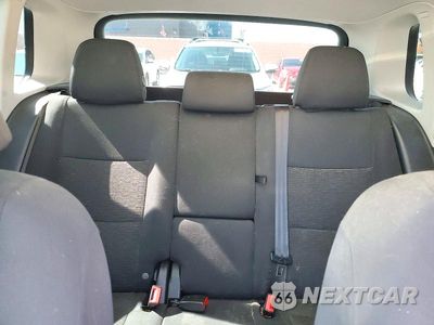 Zdjęcie 10 z 13 samochodu: 2013 VOLKSWAGEN TIGUAN S VIN:WVGAV3AXXDW592458 - miniatura