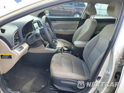 Zdjęcie 7 z 12 samochodu: 2017 HYUNDAI ELANTRA SE VIN:KMHD84LF9HU164722 - miniatura