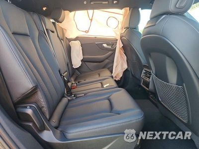 Zdjęcie 11 z 13 samochodu: 2025 AUDI Q7 PREMIUM PLUS VIN:WA1LVBF70SD008989 - miniatura