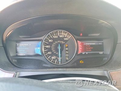 Zdjęcie 9 z 12 samochodu: 2013 FORD EDGE LIMITED VIN:2FMDK4KC3DBA89489 - miniatura