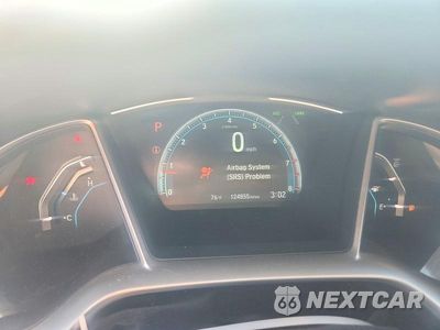 Zdjęcie 9 z 12 samochodu: 2017 HONDA CIVIC TOURING VIN:19XFC1F91HE009984 - miniatura