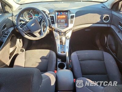 Zdjęcie 8 z 12 samochodu: 2015 CHEVROLET CRUZE LT VIN:1G1PC5SB0F7249005 - miniatura