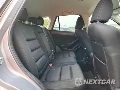 Zdjęcie 11 z 13 samochodu: 2013 MAZDA CX-5 TOURING VIN:JM3KE4CE4D0161456 - miniatura
