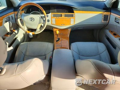 Zdjęcie 8 z 13 samochodu: 2007 TOYOTA AVALON LIMITED VIN:4T1BK36B07U179782 - miniatura