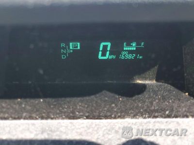 Zdjęcie 9 z 12 samochodu: 2009 TOYOTA PRIUS BASE VIN:JTDKB20UX93533244 - miniatura