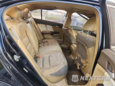 Zdjęcie 10 z 12 samochodu: 2008 HONDA ACCORD EXL VIN:JHMCP26828C028473 - miniatura
