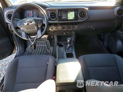 Zdjęcie 8 z 13 samochodu: 2018 TOYOTA TACOMA TRD OFF-ROAD VIN:3TMCZ5AN6JM173336 - miniatura