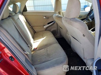 Zdjęcie 10 z 12 samochodu: 2012 TOYOTA PRIUS BASE VIN:JTDKN3DU4C1568890 - miniatura