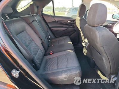 Zdjęcie 10 z 12 samochodu: 2018 CHEVROLET EQUINOX LT VIN:2GNAXJEVXJ6332411 - miniatura