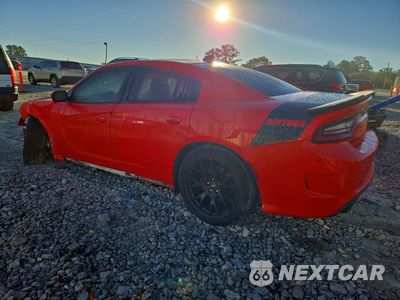Drugie zdjęcie samochodu z przodu: 2017 DODGE CHARGER R/T VIN:2C3CDXCT8HH542202 - miniatura