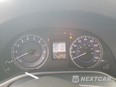 Zdjęcie 9 z 12 samochodu: 2013 INFINITI G37 COUPE JOURNEY VIN:JN1CV6EK7DM922908 - miniatura