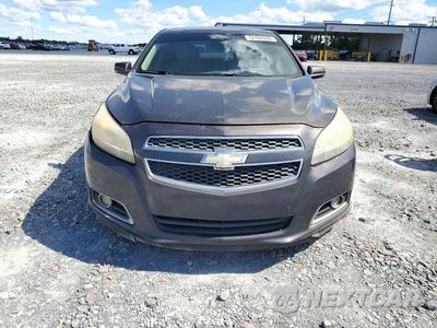 Piąte zdjęcie samochodu w środku: 2013 CHEVROLET MALIBU 2LT VIN:1G11E5SA2DF265118 - miniatura