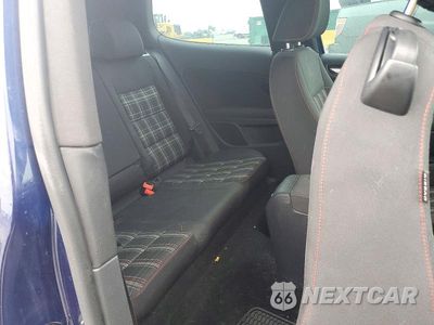 Zdjęcie 10 z 12 samochodu: 2013 VOLKSWAGEN GTI VIN:WVWFV7AJ8DW018468 - miniatura