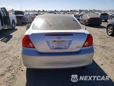 Zdjęcie 6 z 12 samochodu: 2007 SCION TC BASE VIN:JTKDE167570175649 - miniatura