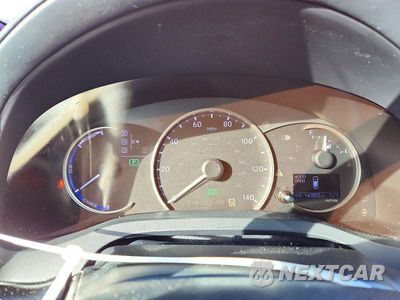 Zdjęcie 9 z 12 samochodu: 2014 LEXUS CT 200 VIN:JTHKD5BH9E2187200 - miniatura