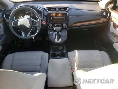 Zdjęcie 8 z 14 samochodu: 2018 HONDA CR-V EX VIN:7FARW1H54JE053626 - miniatura