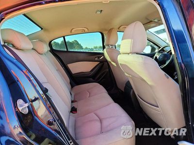 Zdjęcie 10 z 13 samochodu: 2015 MAZDA 3 SPORT VIN:3MZBM1U76FM178959 - miniatura