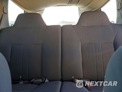 Zdjęcie 10 z 13 samochodu: 2003 NISSAN XTERRA XE-V6 VIN:5N1ED28T03C690528 - miniatura