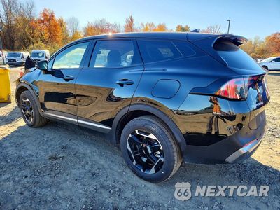 Drugie zdjęcie samochodu z przodu: 2027 KIA SPORTAGE S VIN:KNDPUDDG7V7427305 - miniatura