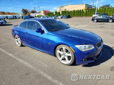 Czwarte zdjęcie samochodu z boku: 2012 BMW 335 I VIN:WBADX7C54CE828666 - miniatura