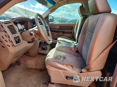 Zdjęcie 7 z 12 samochodu: 2006 DODGE RAM 1500 ST VIN:1D7HA16K86J238492 - miniatura