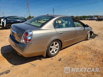 Trzecie zdjęcie samochodu z tyłu: 2005 NISSAN ALTIMA 2.5 VIN:1N4AL11D65C351283 - miniatura