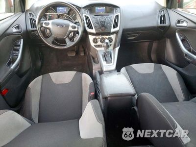 Zdjęcie 8 z 12 samochodu: 2012 FORD FOCUS SE VIN:1FAHP3K29CL104400 - miniatura