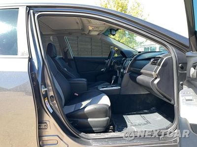 Piąte zdjęcie samochodu w środku: 2013 TOYOTA CAMRY SE VIN:4T1BF1FK2DU213418 - miniatura