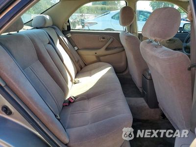 Zdjęcie 10 z 12 samochodu: 1998 TOYOTA CAMRY LE VIN:JT2BG22K1W0176460 - miniatura