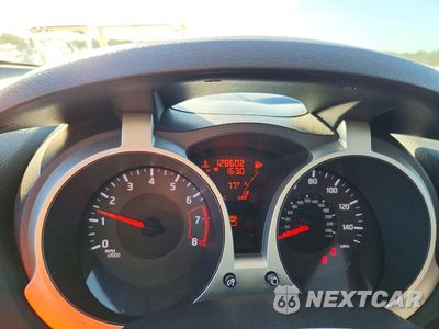 Zdjęcie 9 z 12 samochodu: 2013 NISSAN JUKE S VIN:JN8AF5MV3DT215449 - miniatura