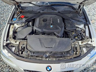 Zdjęcie 11 z 12 samochodu: 2018 BMW 330 I VIN:WBA8B9C53JEE81035 - miniatura