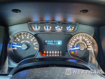Zdjęcie 9 z 13 samochodu: 2013 FORD F150 SUPER CAB VIN:1FTFX1CF6DFD01080 - miniatura