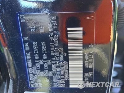 Zdjęcie 12 z 12 samochodu: 2023 TOYOTA HIGHLANDER HYBRID XLE VIN:5TDKBRCH3PS600267 - miniatura