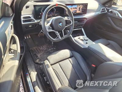 Zdjęcie 8 z 12 samochodu: 2026 BMW M440XI VIN:WBA83DA04TCX08140 - miniatura