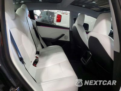 Zdjęcie 10 z 12 samochodu: 2026 TESLA MODEL 3 VIN:5YJ3E1EA5TF222464 - miniatura