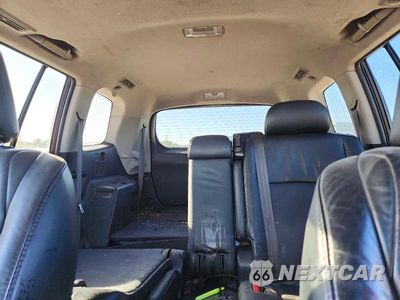 Zdjęcie 10 z 13 samochodu: 2010 TOYOTA HIGHLANDER SE VIN:5TDKK3EH2AS018727 - miniatura