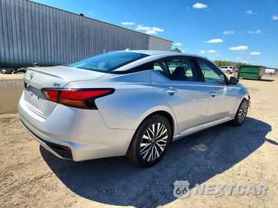 Trzecie zdjęcie samochodu z tyłu: 2024 NISSAN ALTIMA SV VIN:1N4BL4DV2RN397469 - miniatura
