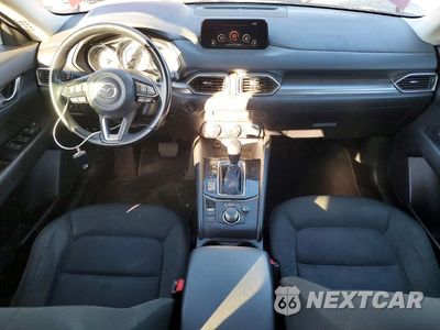 Zdjęcie 8 z 13 samochodu: 2020 MAZDA CX-5 SPORT VIN:JM3KFABM0L0756890 - miniatura