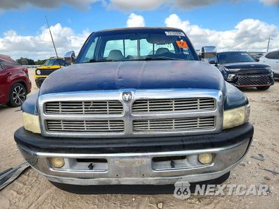 Piąte zdjęcie samochodu w środku: 1995 DODGE RAM 1500 VIN:1B7HC16Y2SS363436 - miniatura
