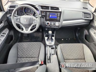 Zdjęcie 8 z 13 samochodu: 2017 HONDA FIT LX VIN:3HGGK5H58HM711168 - miniatura