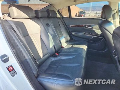 Zdjęcie 10 z 13 samochodu: 2015 KIA K900 LUXURY VIN:KNALW4D4XF6019285 - miniatura